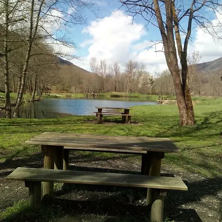 Savignac Apartment *