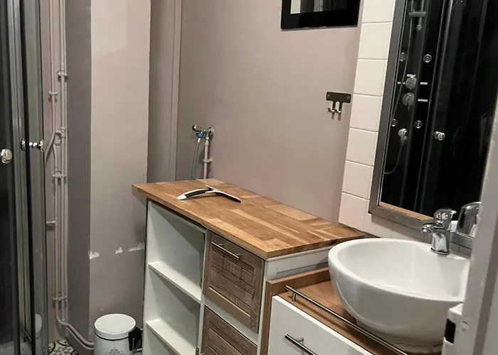 Savignac Διαμέρισμα Savignac-les-Ormeaux