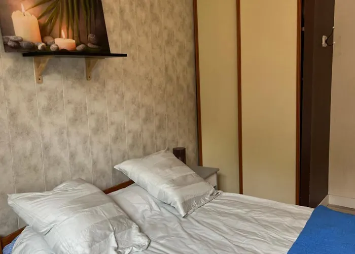 Διαμέρισμα Savignac Savignac-les-Ormeaux