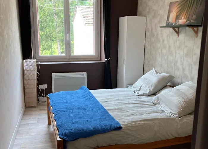 Savignac Διαμέρισμα