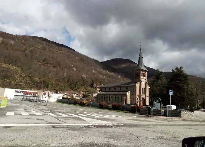 Savignac Διαμέρισμα