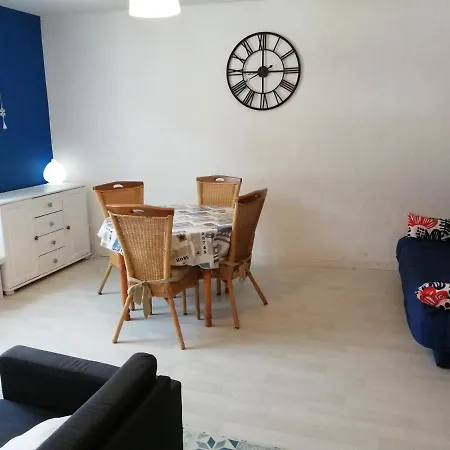 Savignac Apartment Savignac-les-Ormeaux