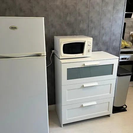 Savignac Apartment *
