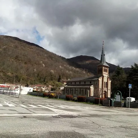 Savignac Apartamento