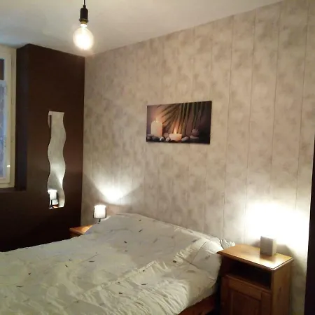 Savignac Apartment *